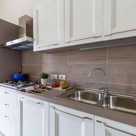 Chiara Modern Apartment By Wonderful Italy Neapol Exteriér fotografie