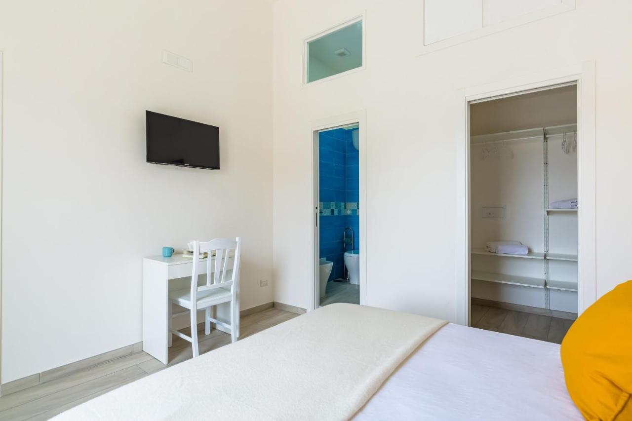 Chiara Modern Apartment By Wonderful Italy Neapol Exteriér fotografie