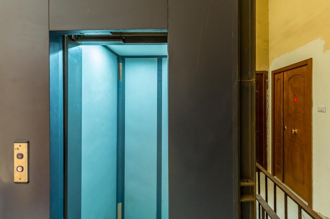 Chiara Modern Apartment By Wonderful Italy Neapol Exteriér fotografie