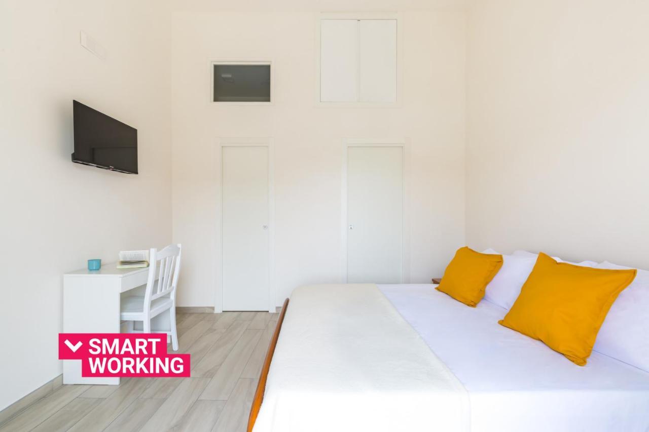 Chiara Modern Apartment By Wonderful Italy Neapol Exteriér fotografie