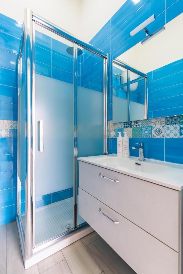 Chiara Modern Apartment By Wonderful Italy Neapol Exteriér fotografie