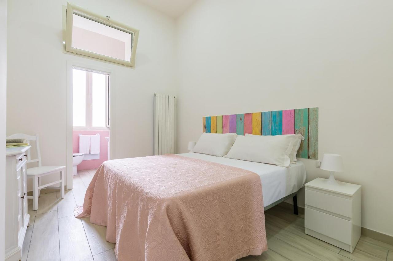 Chiara Modern Apartment By Wonderful Italy Neapol Exteriér fotografie