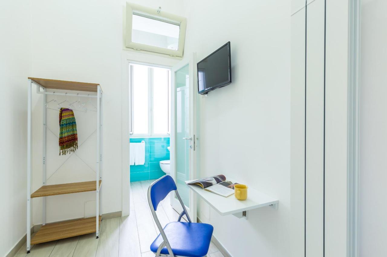Chiara Modern Apartment By Wonderful Italy Neapol Exteriér fotografie