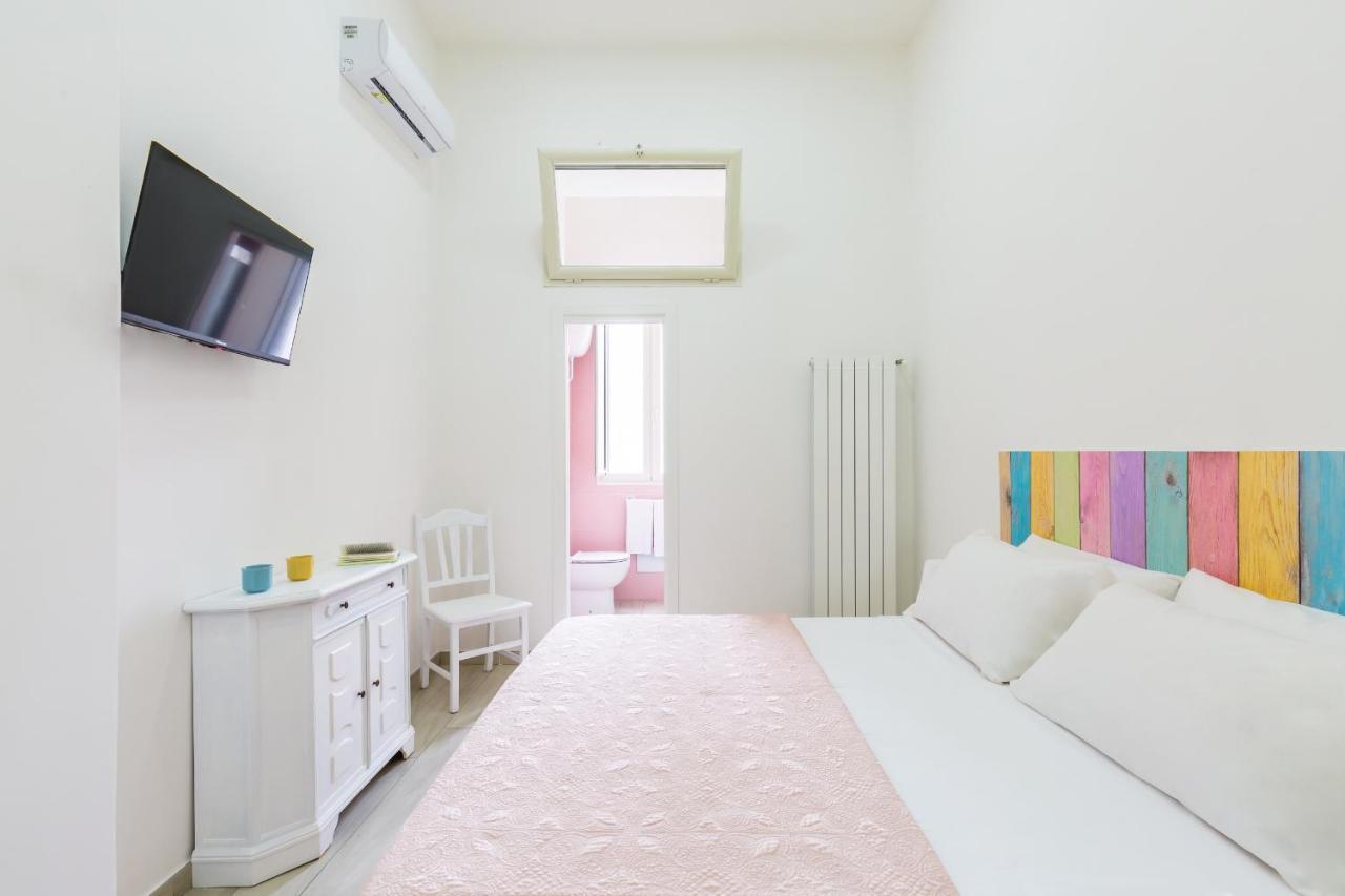 Chiara Modern Apartment By Wonderful Italy Neapol Exteriér fotografie